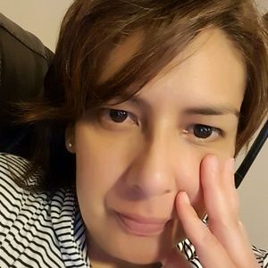 Meet your Posher, Teresa